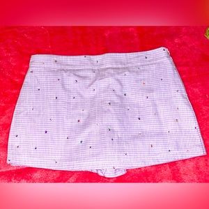 NWT Free People Skort
